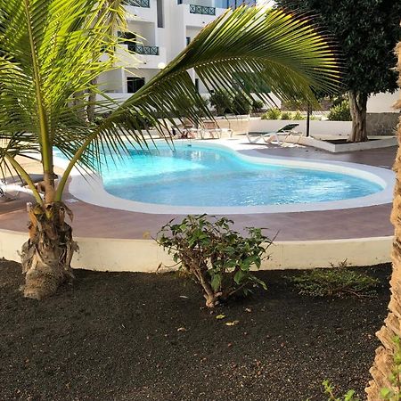Sonia Suite Costa Teguise Exterior photo