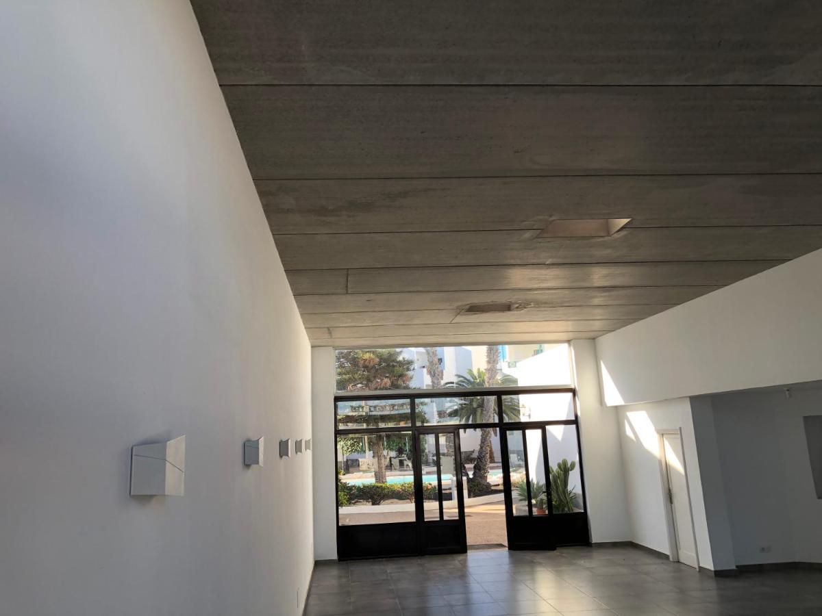 Sonia Suite Costa Teguise Exterior photo