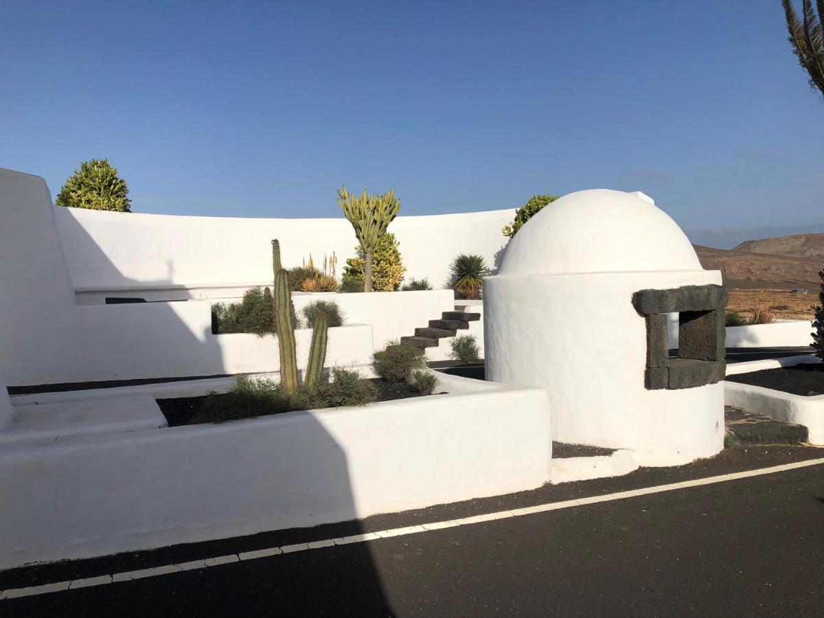 Sonia Suite Costa Teguise Exterior photo